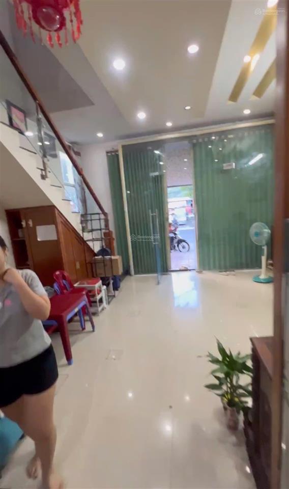 Nhà 2 tầng, mặt tiền điện biên phủ vừa ở vừa kinh doanh giá 8 tỷ 300