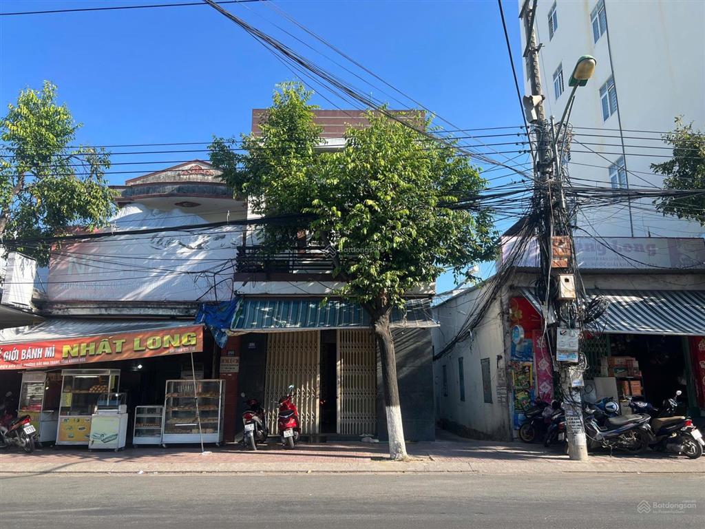 Nhà 2 tầng, mặt tiền điện biên phủ vừa ở vừa kinh doanh giá 8 tỷ 300