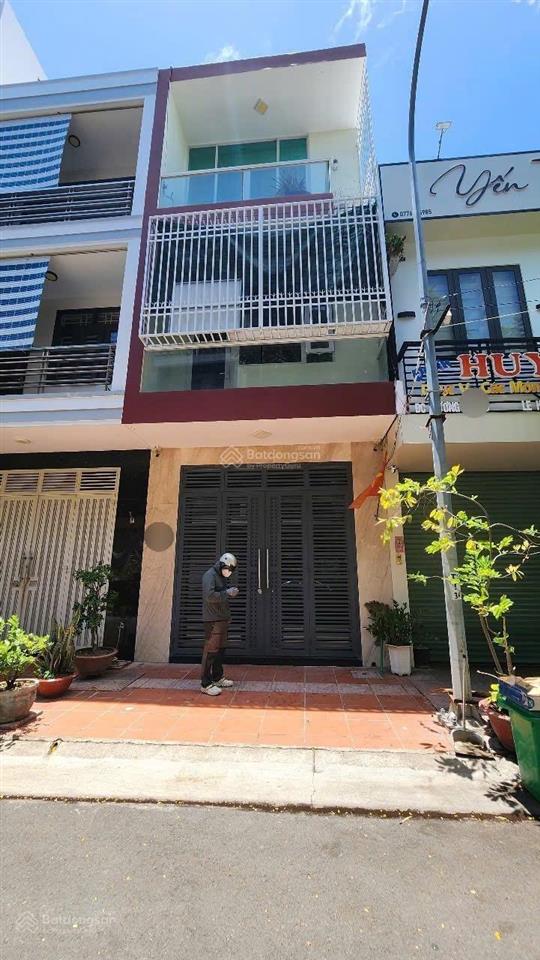 Bán nhà khu tái định cư hà quang 2, nha trang giá 7,6 tỷ