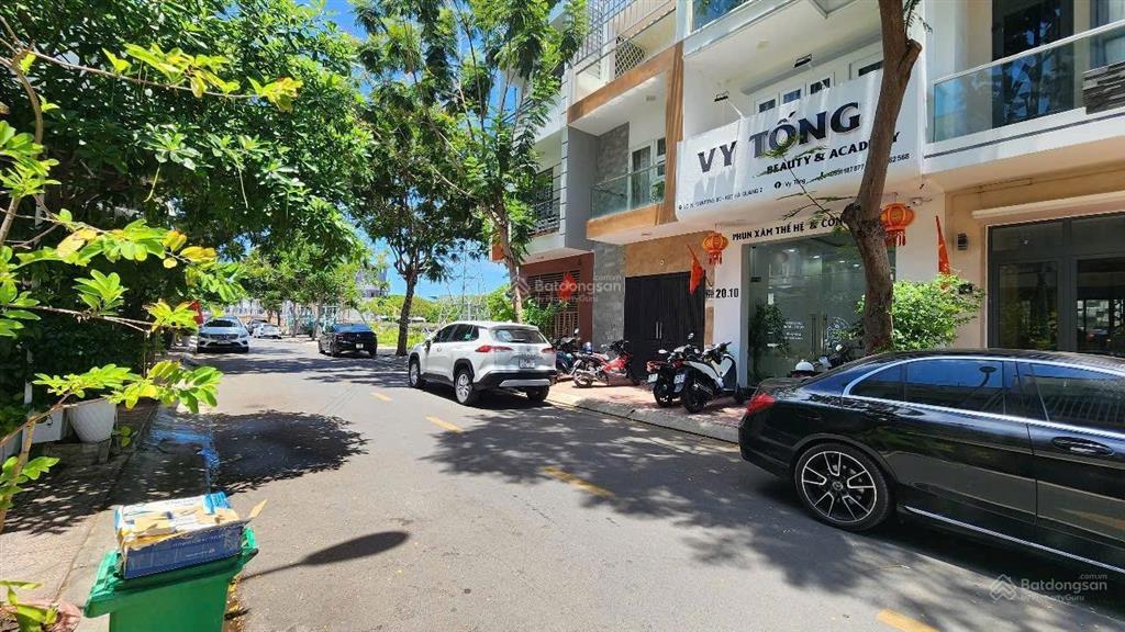 Bán nhà khu tái định cư hà quang 2, nha trang giá 7,6 tỷ