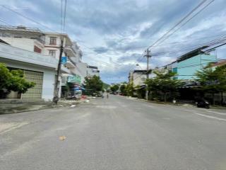 Bán đất khu dân cư hòn sện mặt tiền đường nguyễn bặc phường bắc nha trang giá 5,4 tỷ