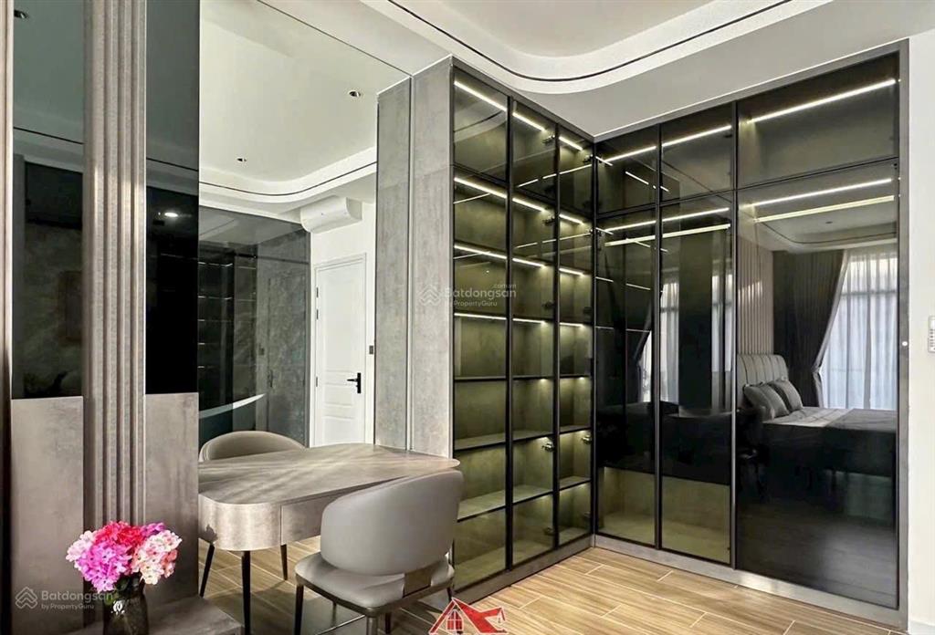 Bán nhà 3 tầng full nội thất cao cấp mỹ gia gói 8 nha trang giá 9,3 tỷ