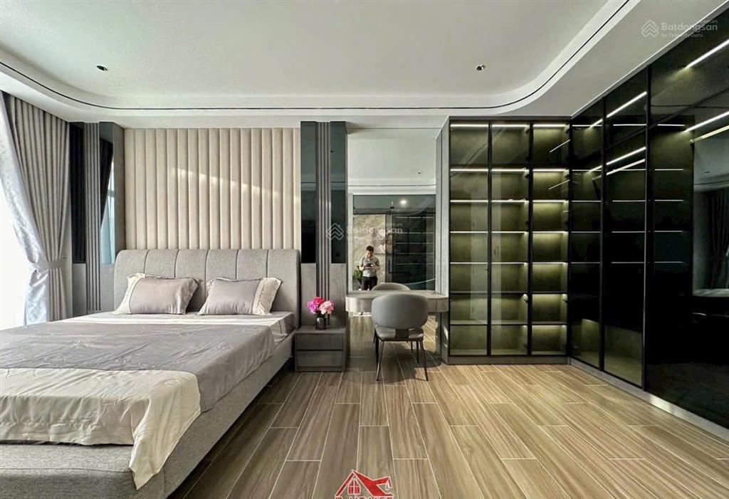 Bán nhà 3 tầng full nội thất cao cấp mỹ gia gói 8 nha trang giá 9,3 tỷ