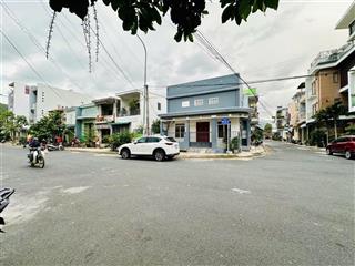 Cần bán lô góc đường đặng huy trứ, phường vĩnh nguyên, thành phố nha trang giá 7,2 tỷ