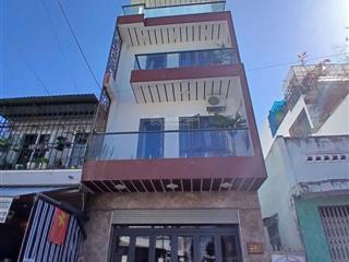 Nhà 3 tầng hòn rớ 2 đường đặng thai mai phước đồng nha trang giá 6,2 tỷ