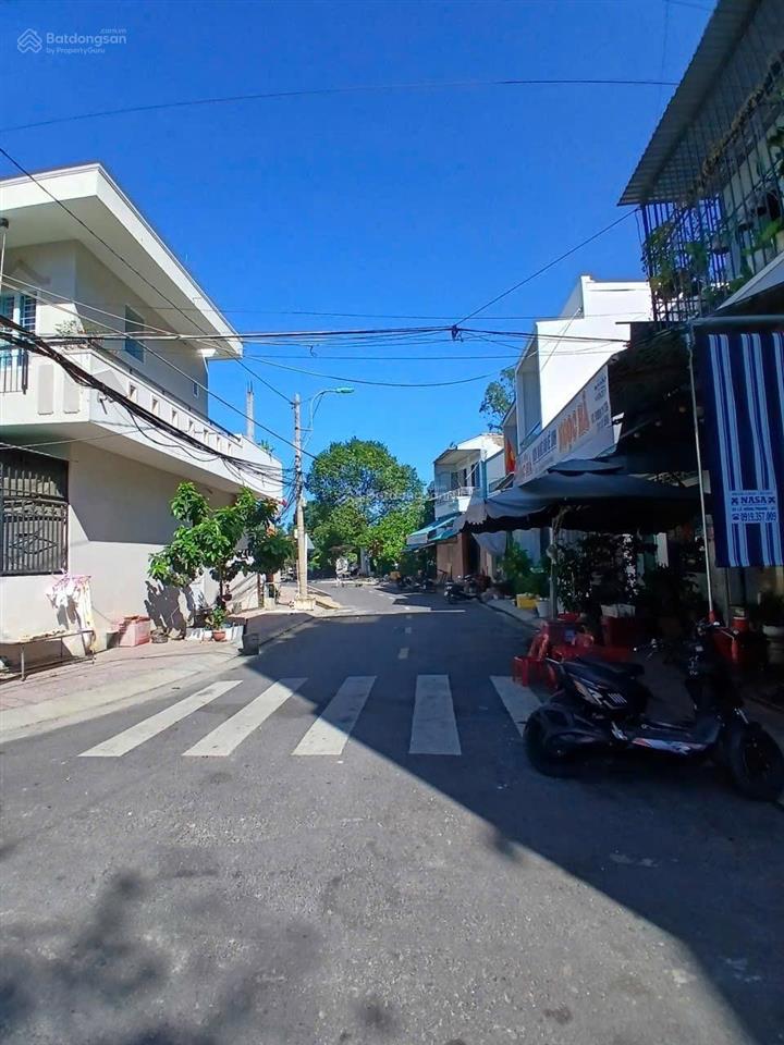Nhà 3 tầng hòn rớ 2 đường đặng thai mai phước đồng nha trang giá 6,2 tỷ