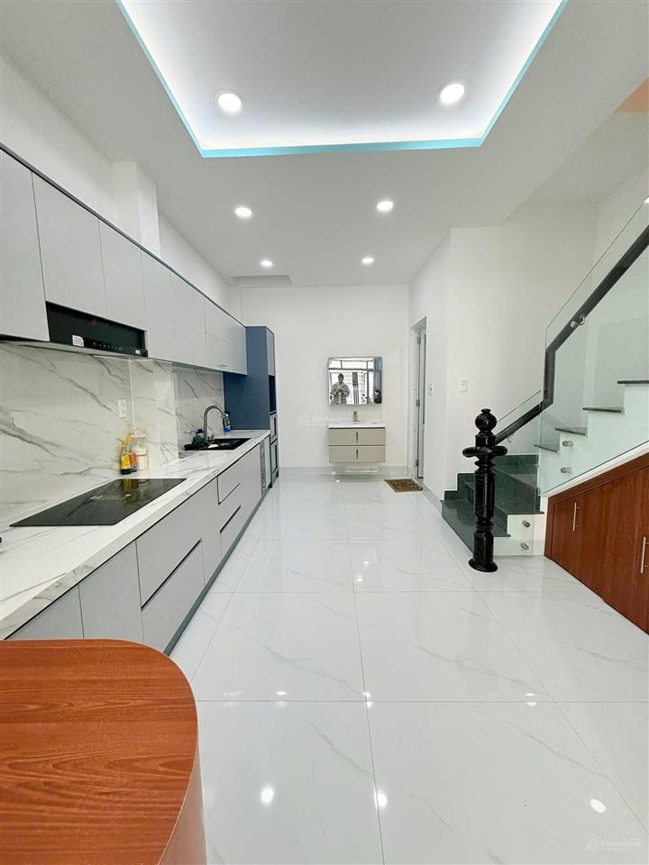 Bán nhà trần thị tính, phước hòa  7,5 tỷ