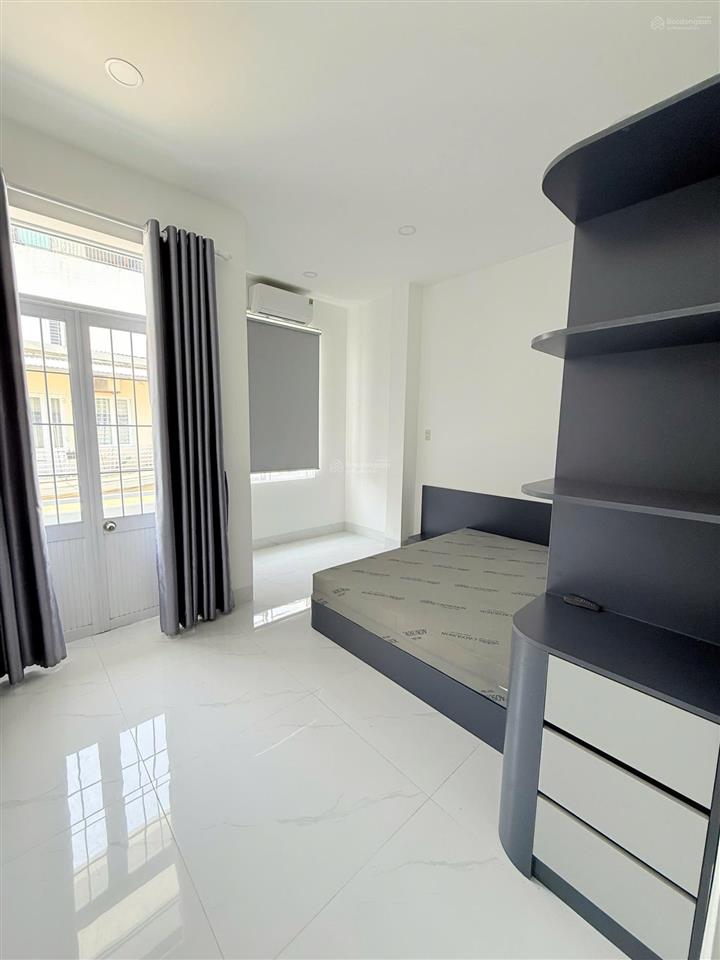 Bán nhà trần thị tính, phước hòa  7,5 tỷ