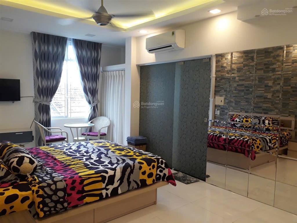 Cần bán căn nhà 5 tầng ngay trung tâm thành phố nha trang giá 6,8 tỷ