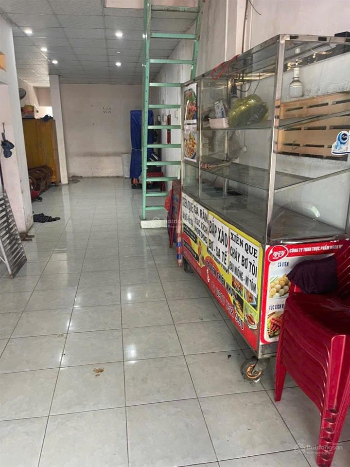 Bán đất tặng nhà 2 mặt tiền đường võ thị sáu khu kinh doanh đông đúc sát chợ giá 8 tỷ