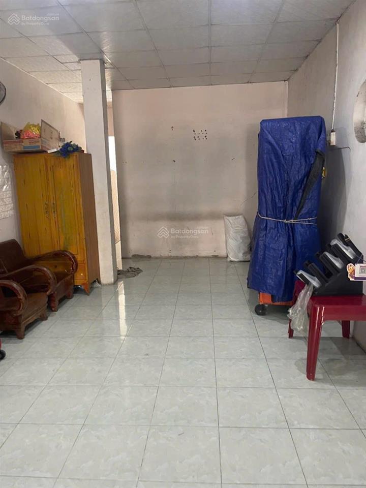 Bán đất tặng nhà 2 mặt tiền đường võ thị sáu khu kinh doanh đông đúc sát chợ giá 8 tỷ