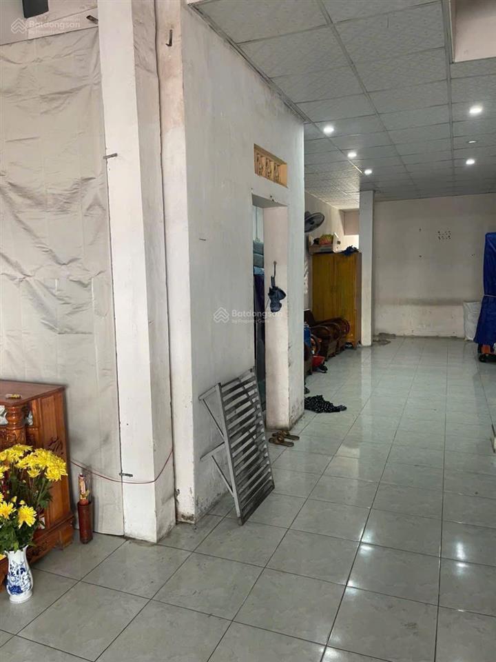 Bán đất tặng nhà 2 mặt tiền đường võ thị sáu khu kinh doanh đông đúc sát chợ giá 8 tỷ