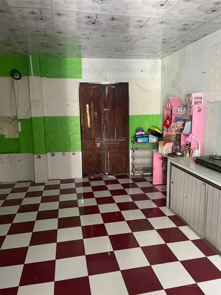 Bán đất tặng nhà 2 mặt tiền đường võ thị sáu khu kinh doanh đông đúc sát chợ giá 8 tỷ