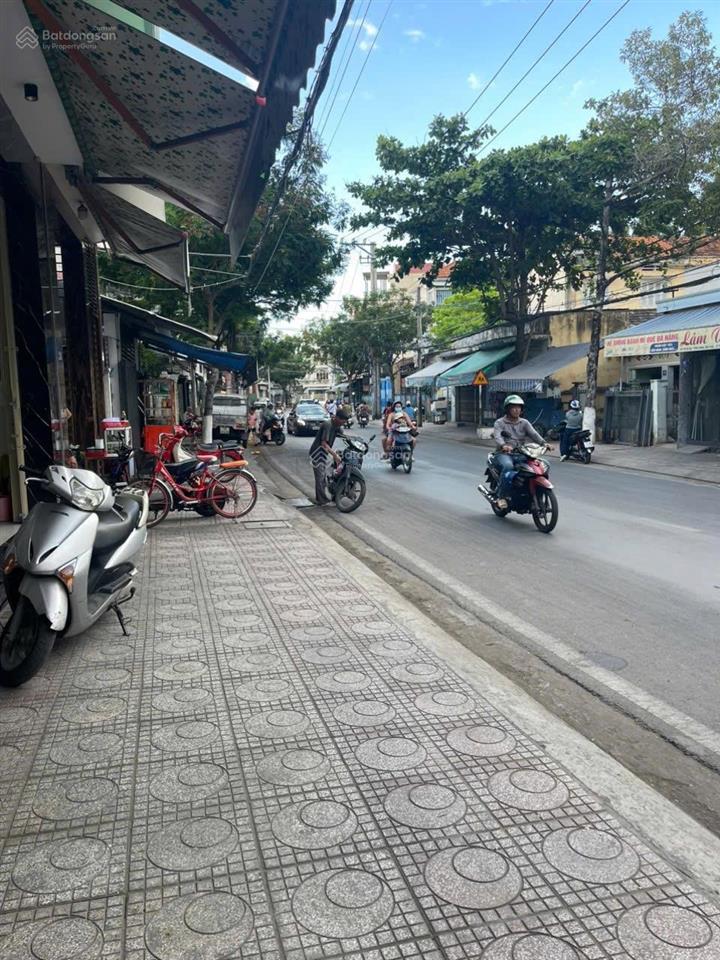 Bán đất tặng nhà 2 mặt tiền đường võ thị sáu khu kinh doanh đông đúc sát chợ giá 8 tỷ