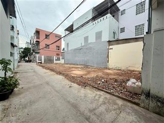 Bán lô đất 2 mặt tiền gần đường điện biên phủ vĩnh hòa nha trang