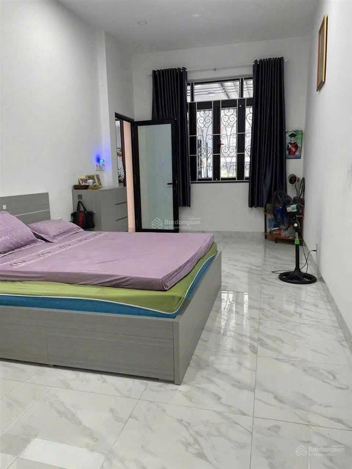 Bán nhà có sân vườn hẻm ô tô hương lộ ngọc hiệp, gần cầu hộ, nha trang giá 5,8 tỷ