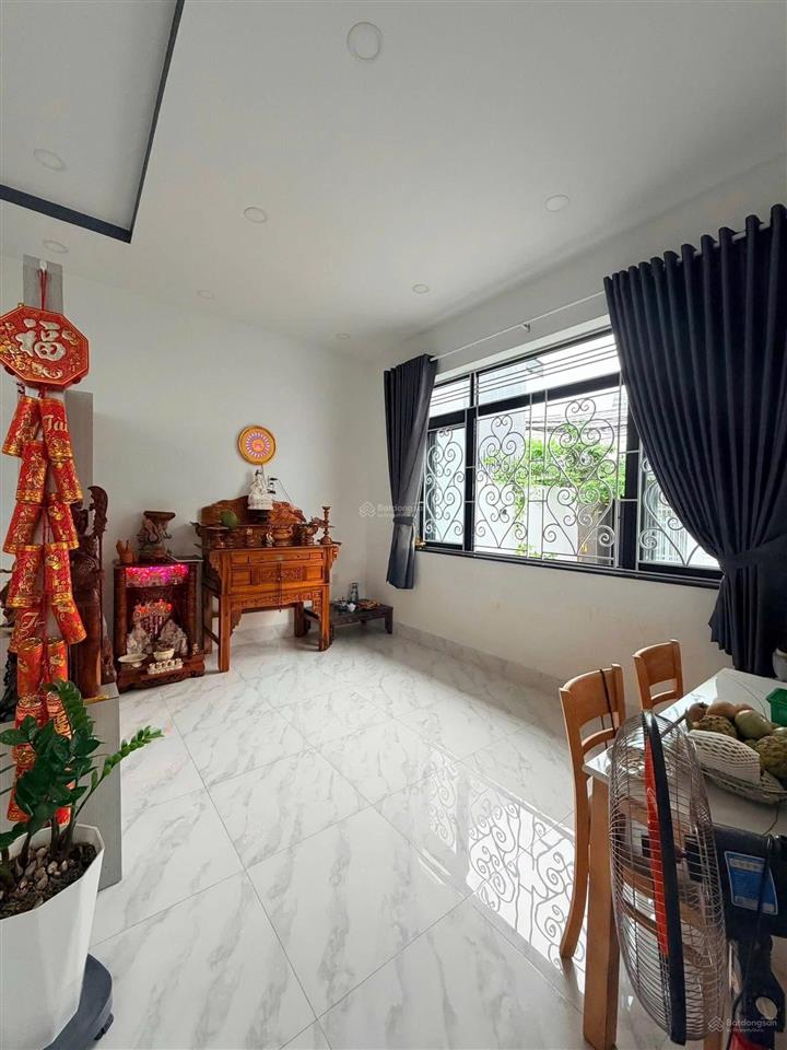 Bán nhà có sân vườn hẻm ô tô hương lộ ngọc hiệp, gần cầu hộ, nha trang giá 5,8 tỷ