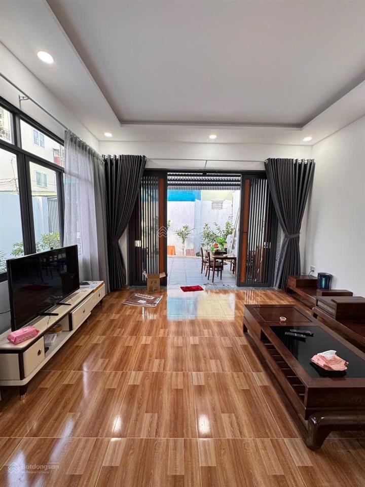 Bán nhà vườn nghỉ dưỡng biển trần phú vĩnh nguyên nha trang giá 6,5 tỷ