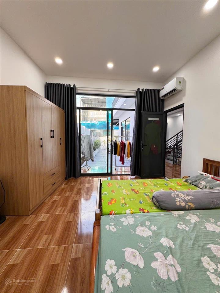 Bán nhà vườn nghỉ dưỡng biển trần phú vĩnh nguyên nha trang giá 6,5 tỷ