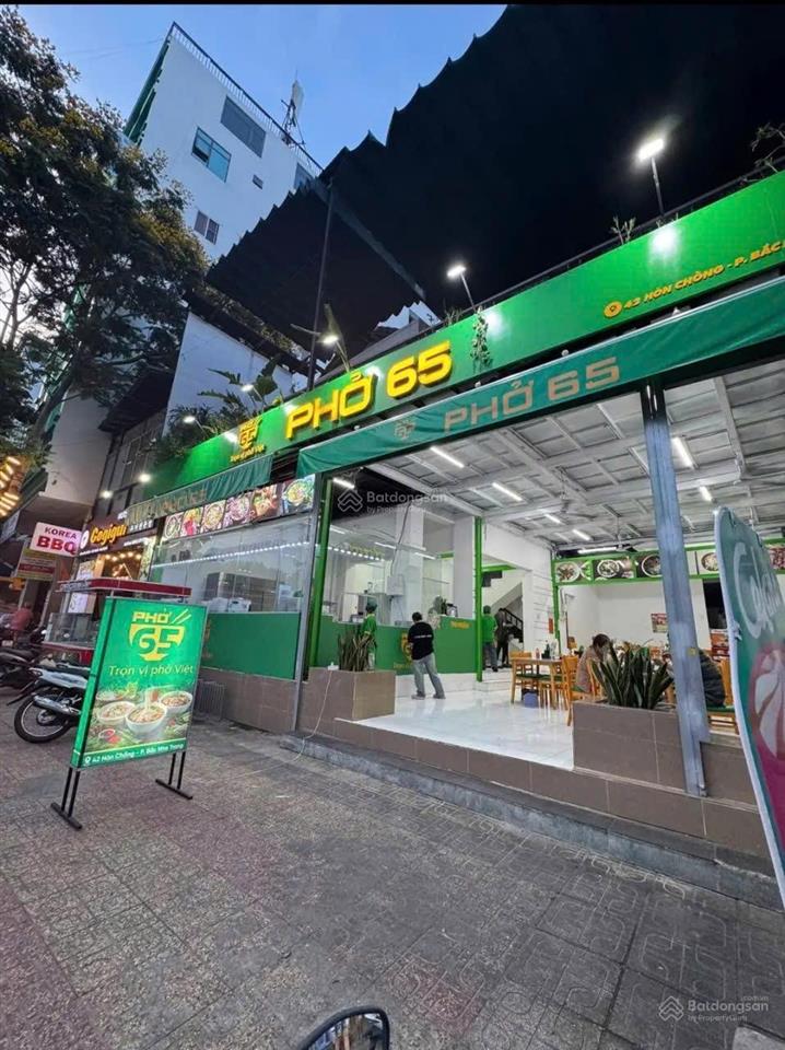 Bán lô đất đường hòn chồng, phường vĩnh phước nha trang