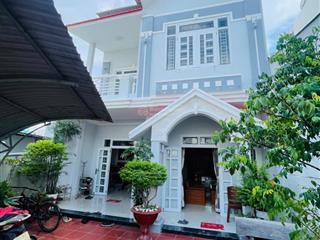 Bán nhà sân vườn hẻm oto đường 23/10, ngọc hiệp gần vĩnh điềm trung, nha trang giá 6.6 tỷ