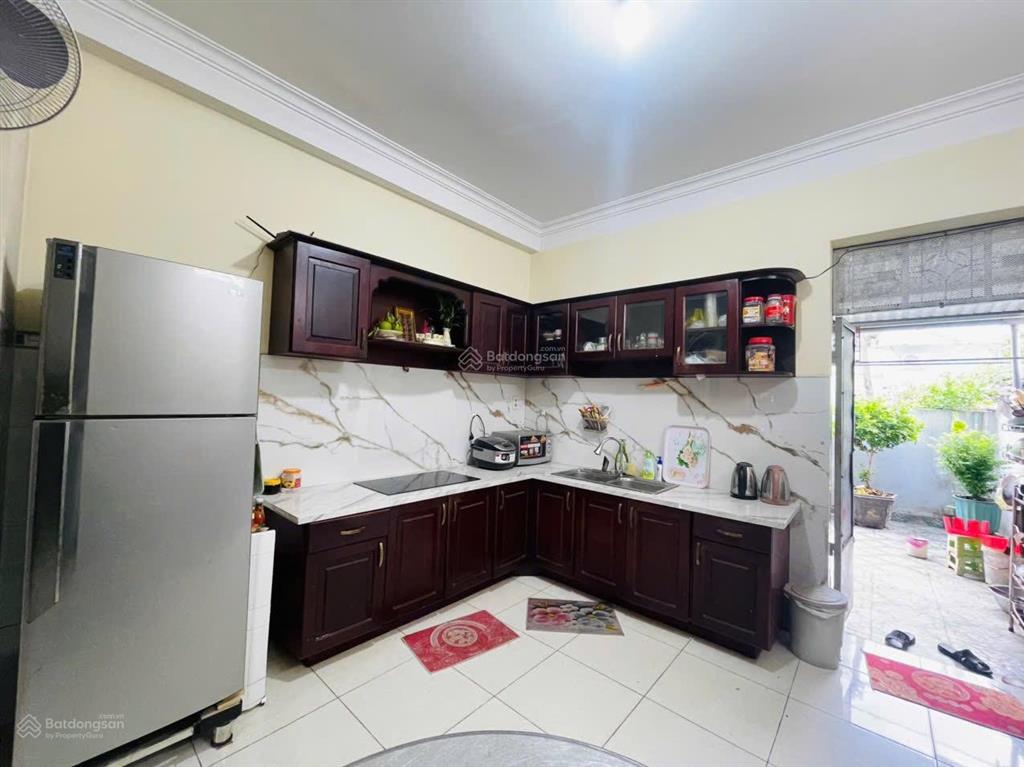 Bán nhà sân vườn hẻm oto đường 23/10, ngọc hiệp gần vĩnh điềm trung, nha trang giá 6.6 tỷ