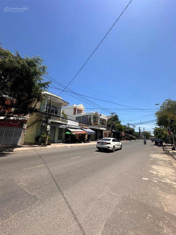 Bán nhà mặt đường phước long nha trang ,ngang 6.02m