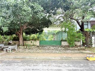 Bán đất 2 mặt tiền đường 21m biệt thự biển an viên sát bên vinhomes pearl bay nha trang