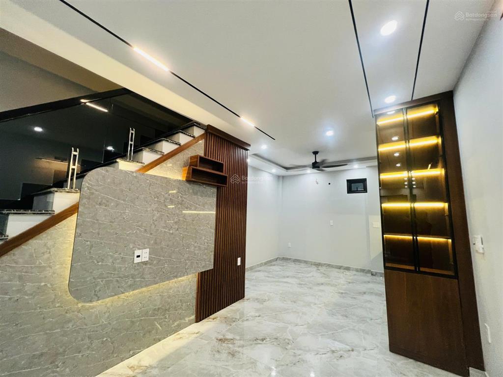 Án nhà 3 tầng kiên cố thiết kế hiện đại an cư lâu dài