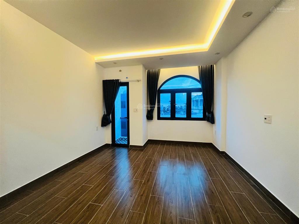 Án nhà 3 tầng kiên cố thiết kế hiện đại an cư lâu dài