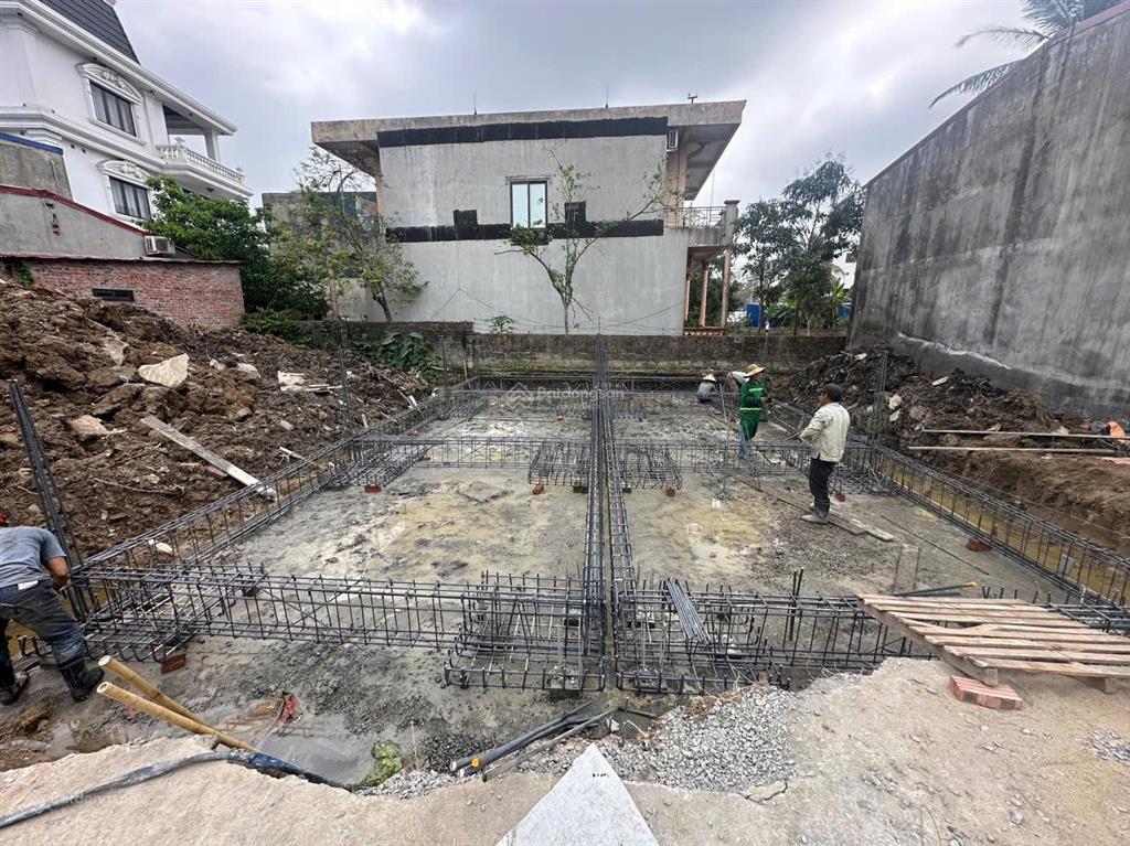 Án nhà 3 tầng kiên cố thiết kế hiện đại an cư lâu dài