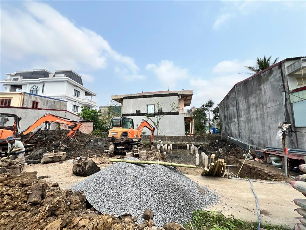 Án nhà 3 tầng kiên cố thiết kế hiện đại an cư lâu dài