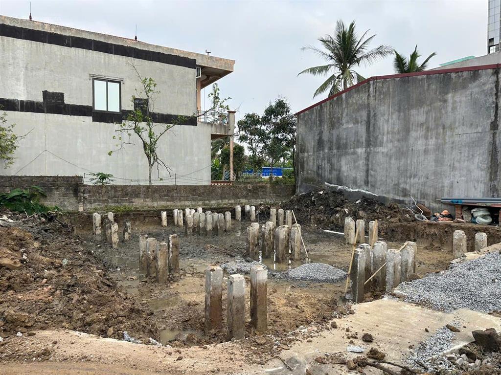 Án nhà 3 tầng kiên cố thiết kế hiện đại an cư lâu dài