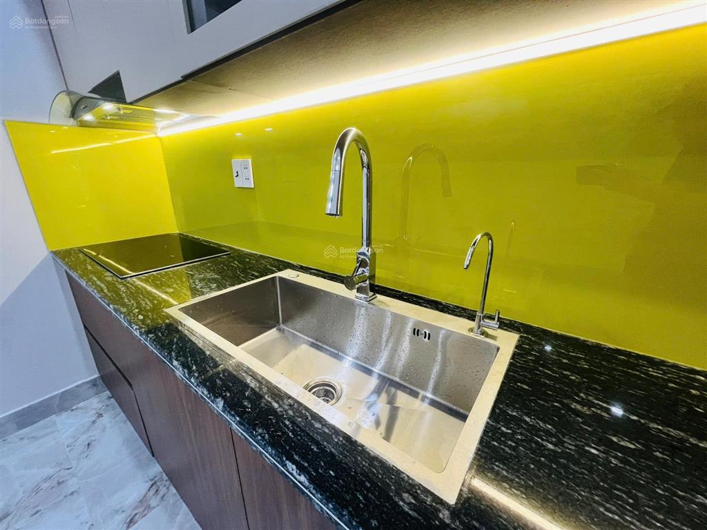 Án nhà 3 tầng kiên cố thiết kế hiện đại an cư lâu dài