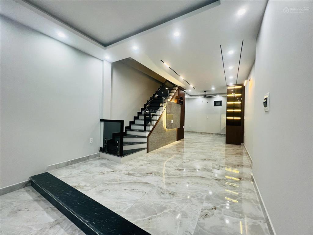 Án nhà 3 tầng kiên cố thiết kế hiện đại an cư lâu dài