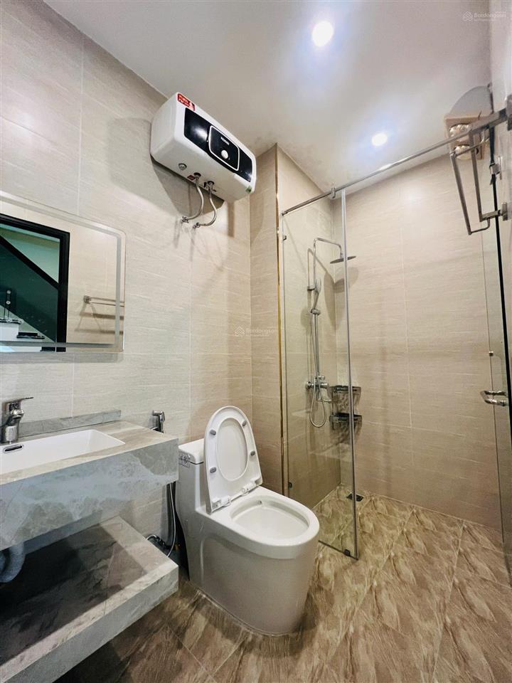 Án nhà 3 tầng kiên cố thiết kế hiện đại an cư lâu dài