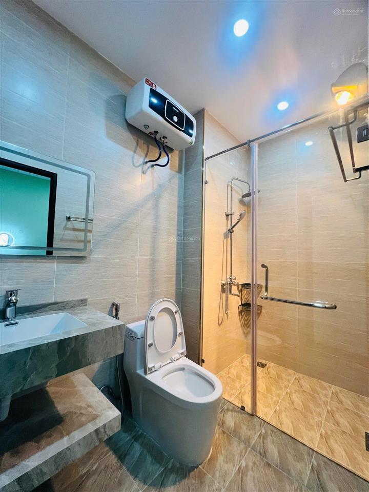 Án nhà 3 tầng kiên cố thiết kế hiện đại an cư lâu dài
