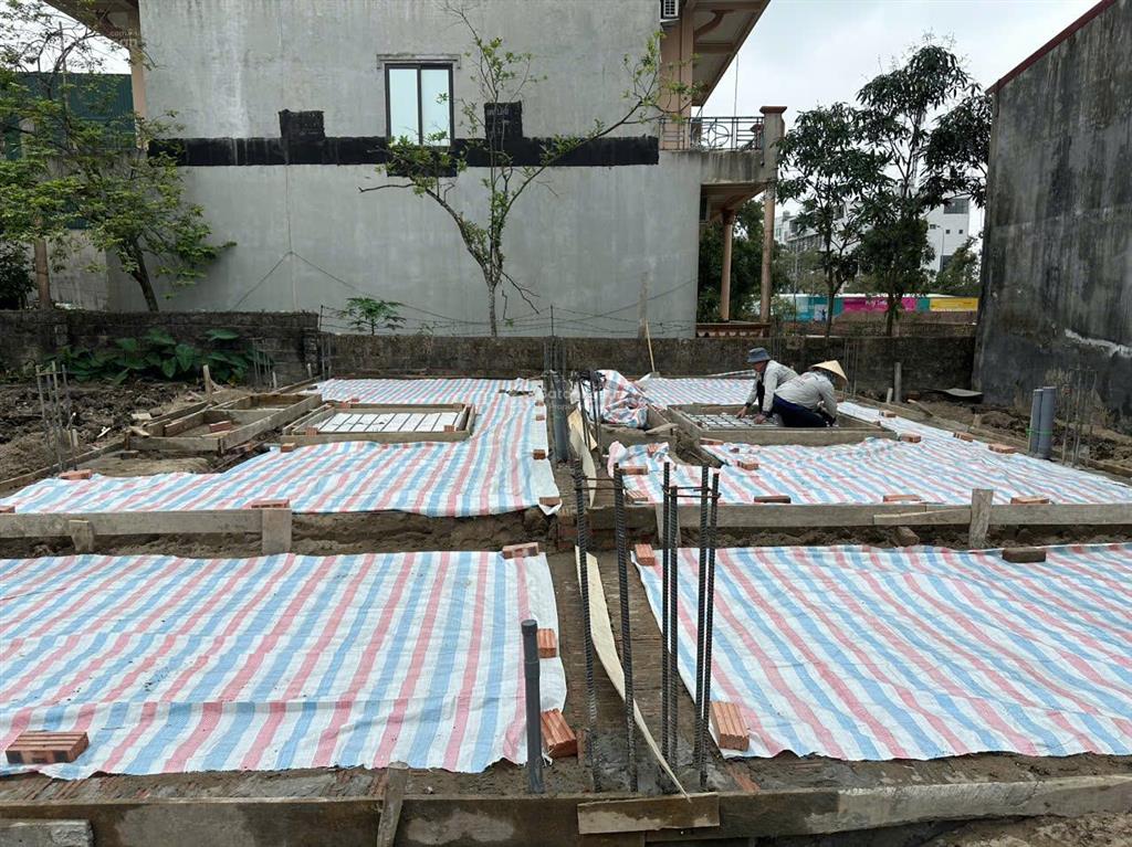 Án nhà 3 tầng kiên cố thiết kế hiện đại an cư lâu dài