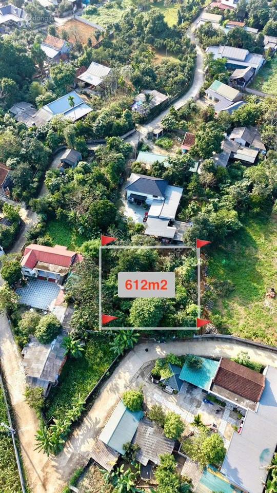 Đất đầu tư nghỉ dưỡng tại vân hòa, ba vì, hà nội