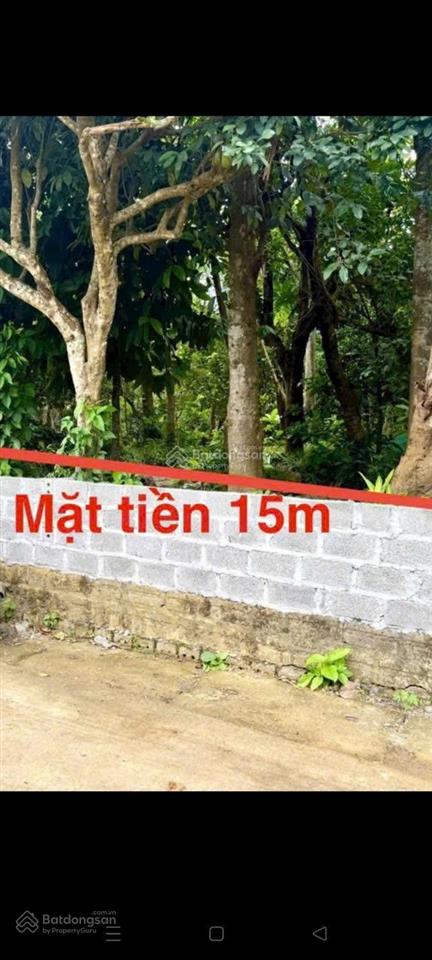 Đất đầu tư nghỉ dưỡng tại vân hòa, ba vì, hà nội
