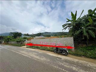 Đất đầu tư nghỉ dưỡng trục đường chính suối mơ yên bài ba vì, tp hà nội