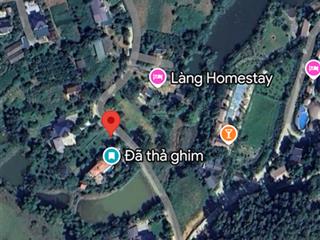 Đất đầu tư nghỉ dưỡng tại thôn chóng yên bài ba vì hà nội