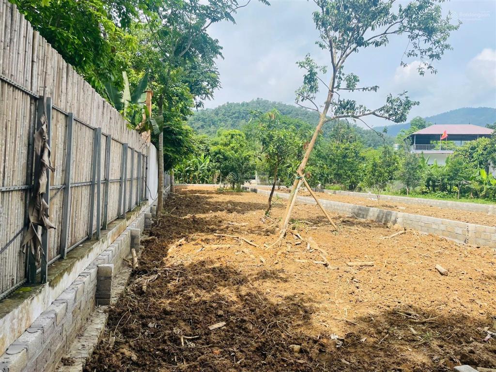 Đất đầu tư nghỉ dưỡng tại thôn chóng yên bài ba vì hà nội
