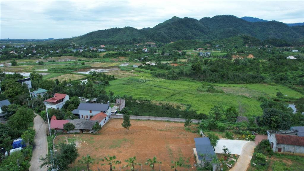 Đất nghỉ dưỡng đầu tư tại yên bài, ba vì view cánh đồng, view núi đẹp