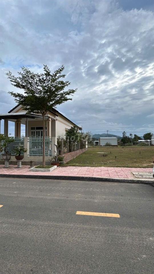 Bán đất thổ cư Cát Khánh