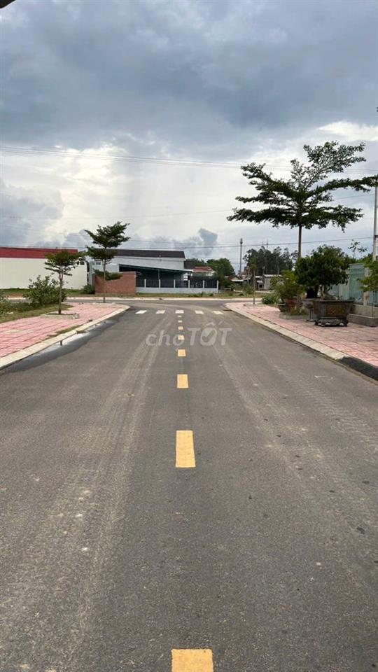 Bán đất thổ cư Cát Khánh