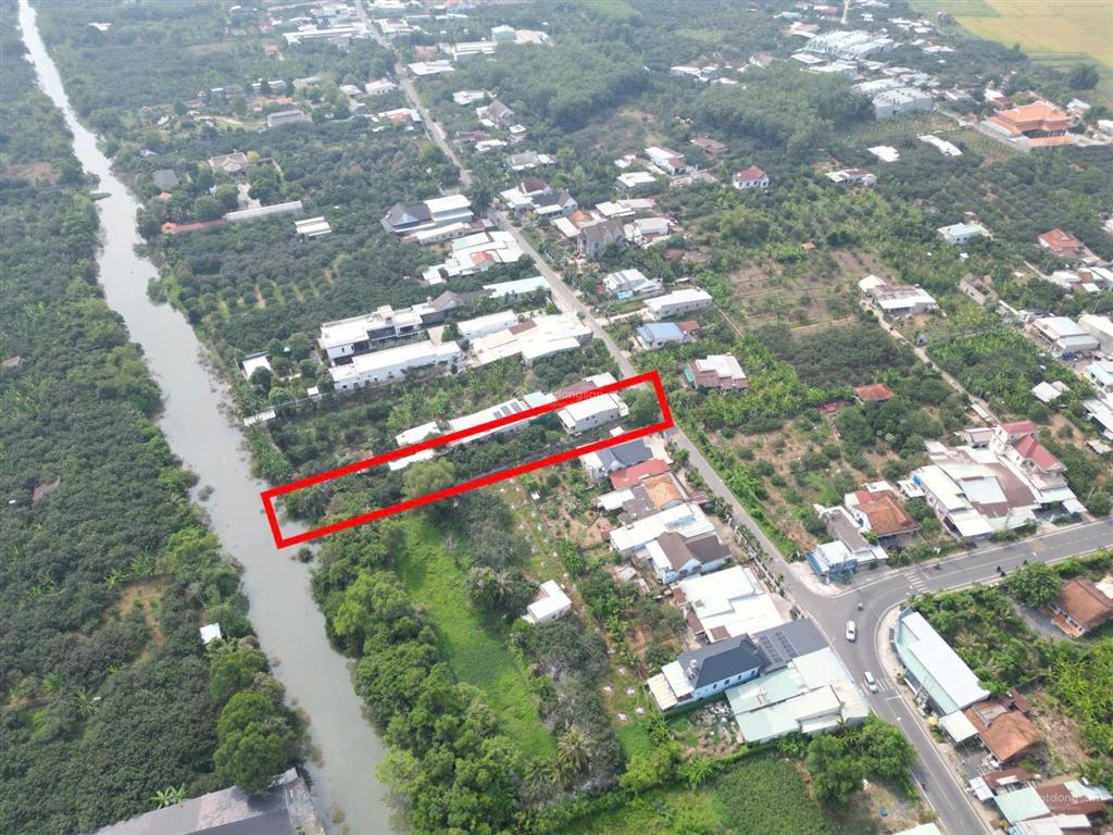 Bán gấp [1204m2] có thổ cư sẵn, tân triều, vĩnh cửu, đồng nai, đường nhựa lớn, gần ngã tư bến cá