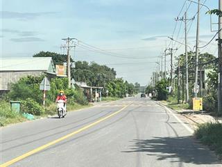 Gấp! [2607m2] có 250m2 thổ cư. đường hùng vương, vị trí đẹp. giá tốt nhất