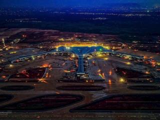 Gấp! 5 x 25 lô mặt trước sân bay 1,5km vị trí đẹp, giá tốt nhất khu vực sân bay long thành