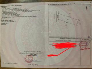 Gấp! 1121m2 ont xã long thành, đồng nai, gần ngay kcn lộc an  bình sơn, tđc lộc an, stc lộc an